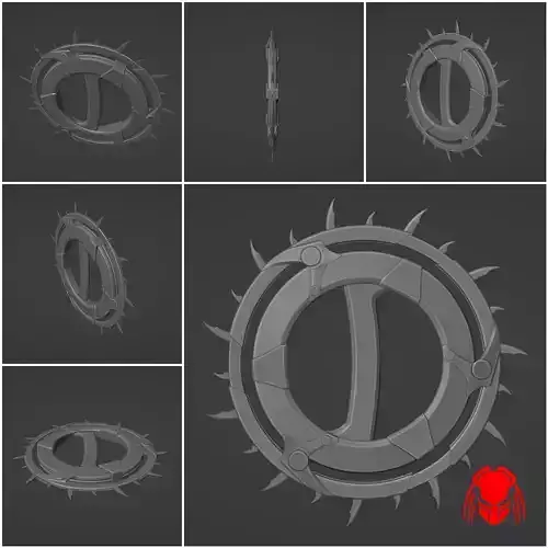 Predator Cleopatra SmartDisc