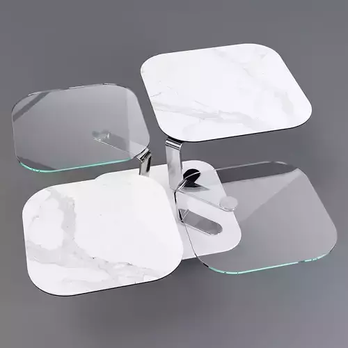 Naos Madison - Coffee Table