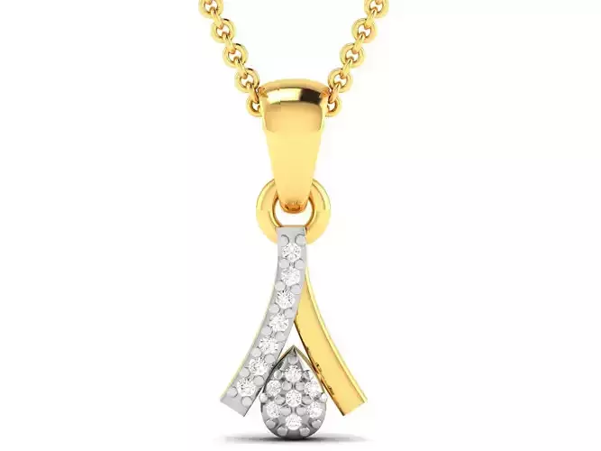 Women pendant