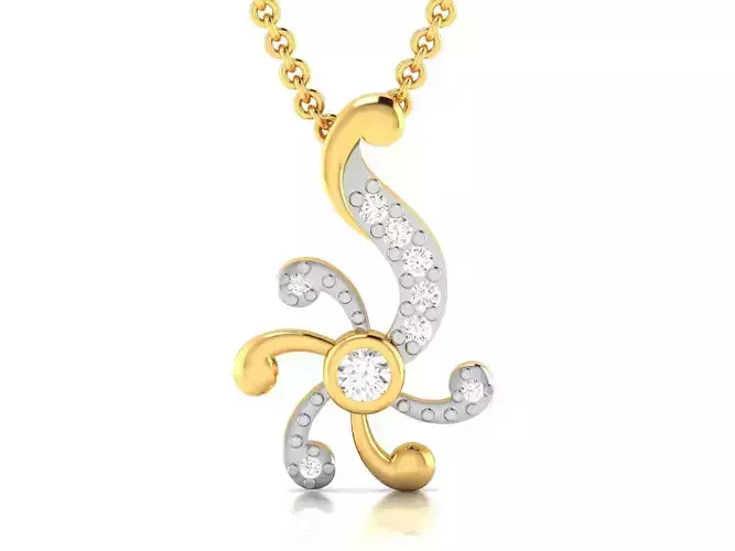 Women pendant