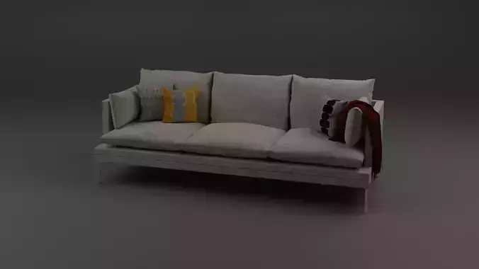 Couch sofa