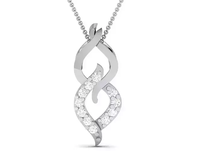 Women pendant