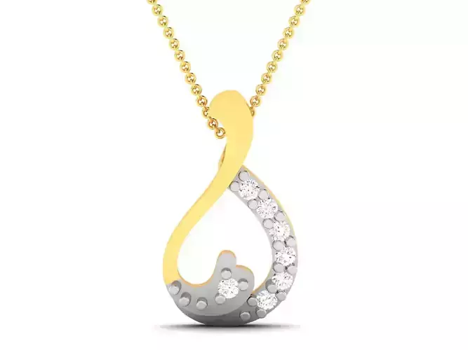 Women pendant