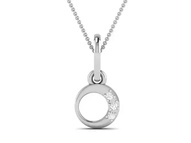 Women pendant