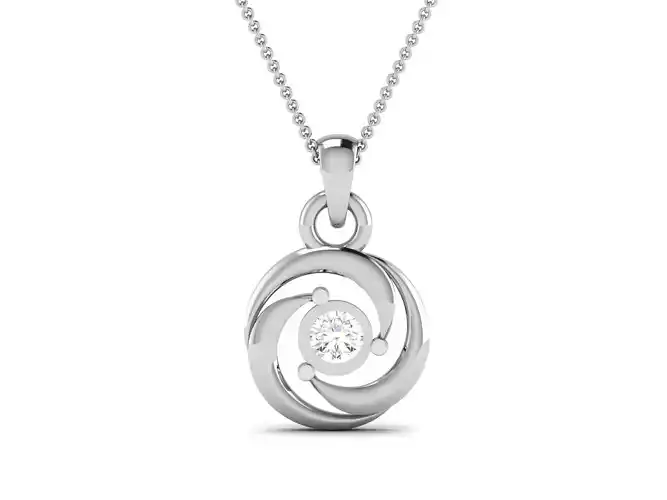 Women pendant