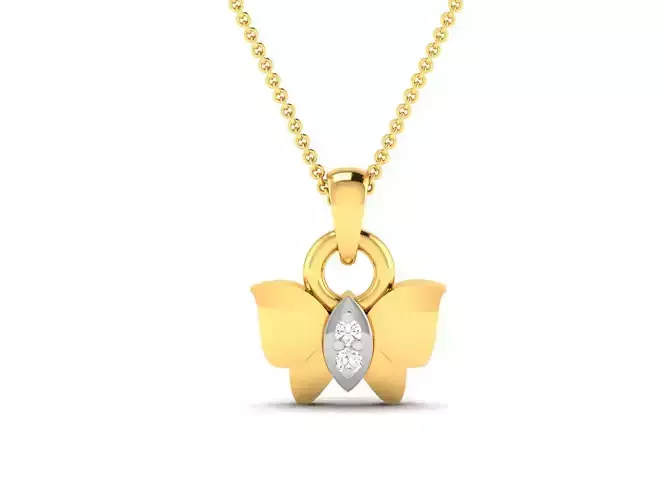 Women pendant