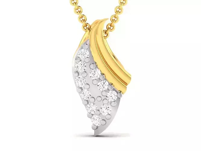 Women pendant