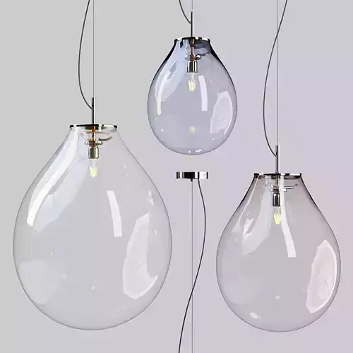 Bomma Tim - Pendant Lamp