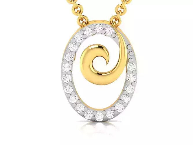 Women pendant