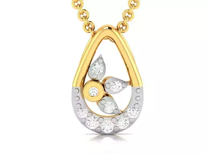 Women pendant