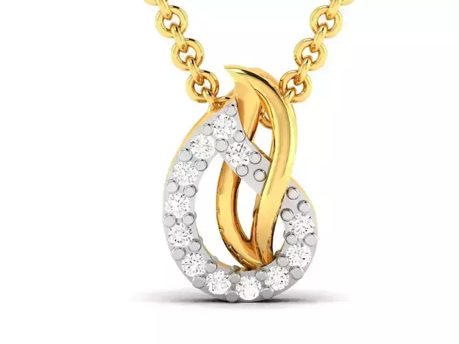 Women pendant