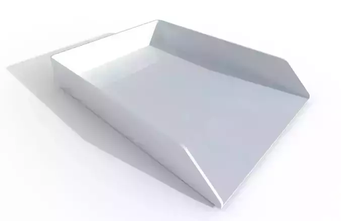 Letter Tray  M01