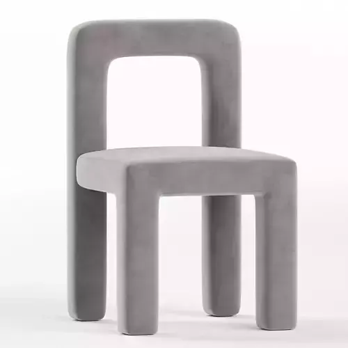 TOPTUN dining chair
