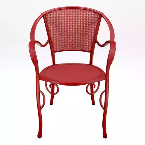 Outdoor Bistro Chair