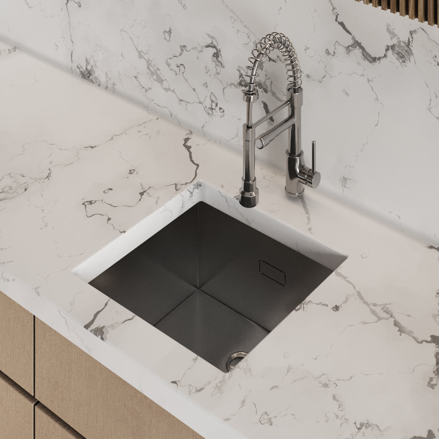 Kitchen 027 3D model_3