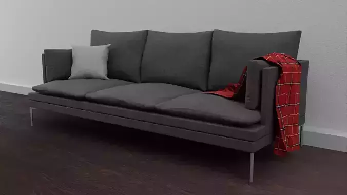 Living Room Couch