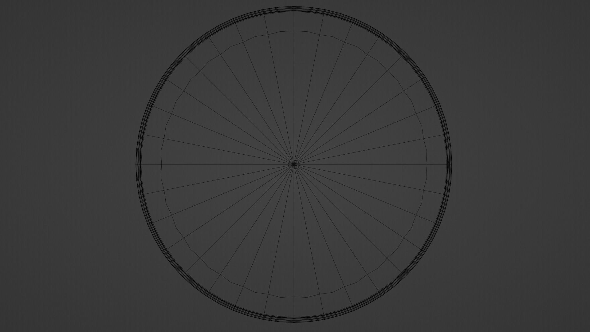 Hammered Copper Cookware Set 15-Piece Low-poly 3D model_12