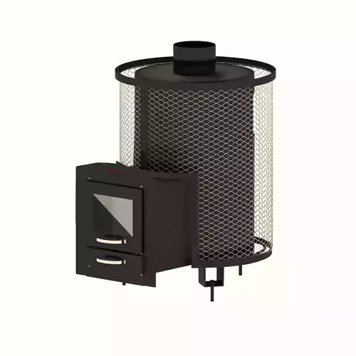 Sauna stove