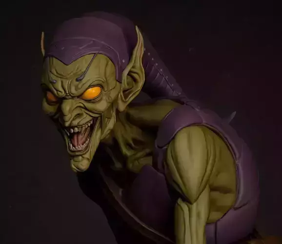Green Goblin