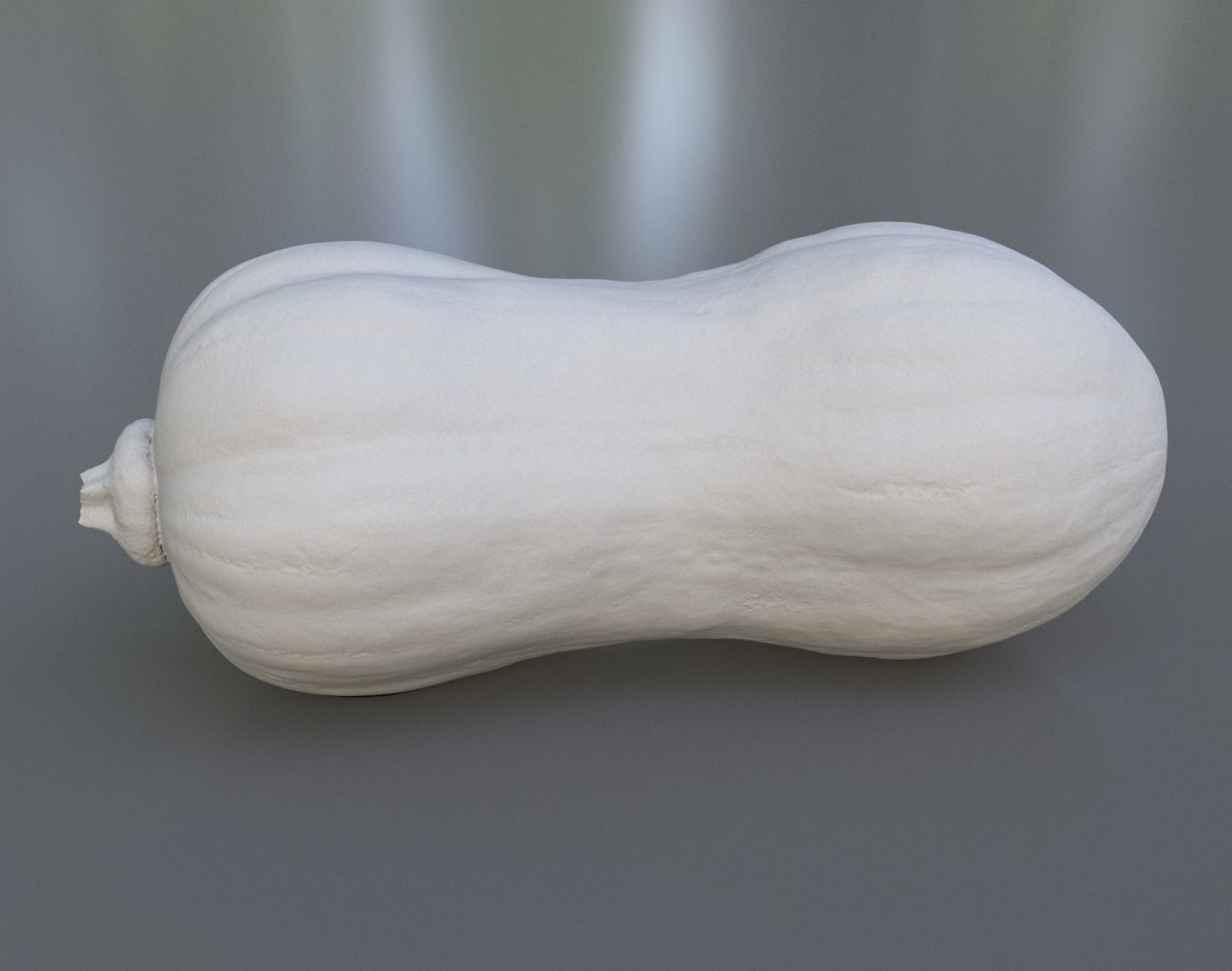 Gourd Photogrammetry 220429 Low-poly 3D model_14