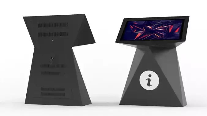 Information Kiosk