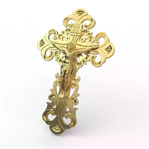 Christian Cross
