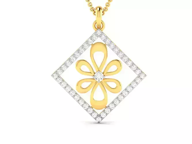 Women pendant