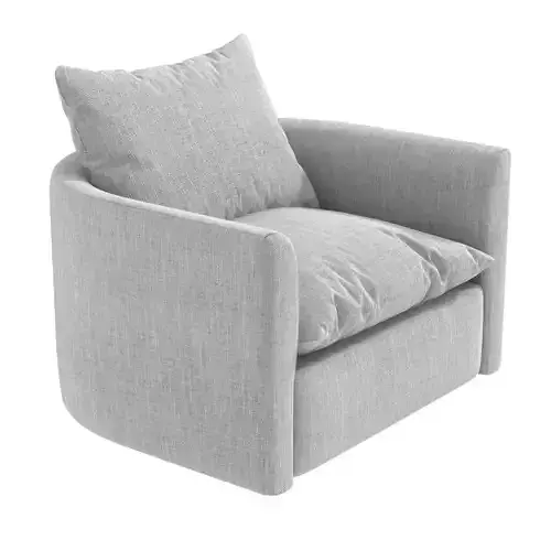 Muskoka living chairs mcgrath l chair