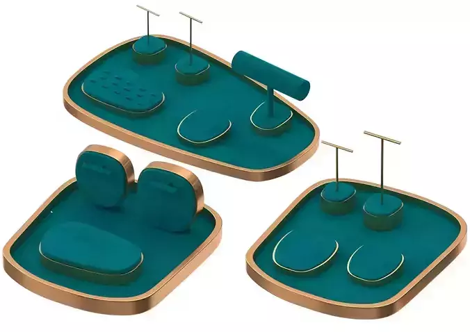 jewellery display fanxi-01