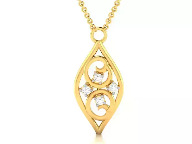 Women pendant