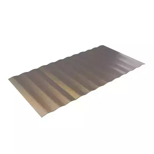 Iron Sheet v1 001