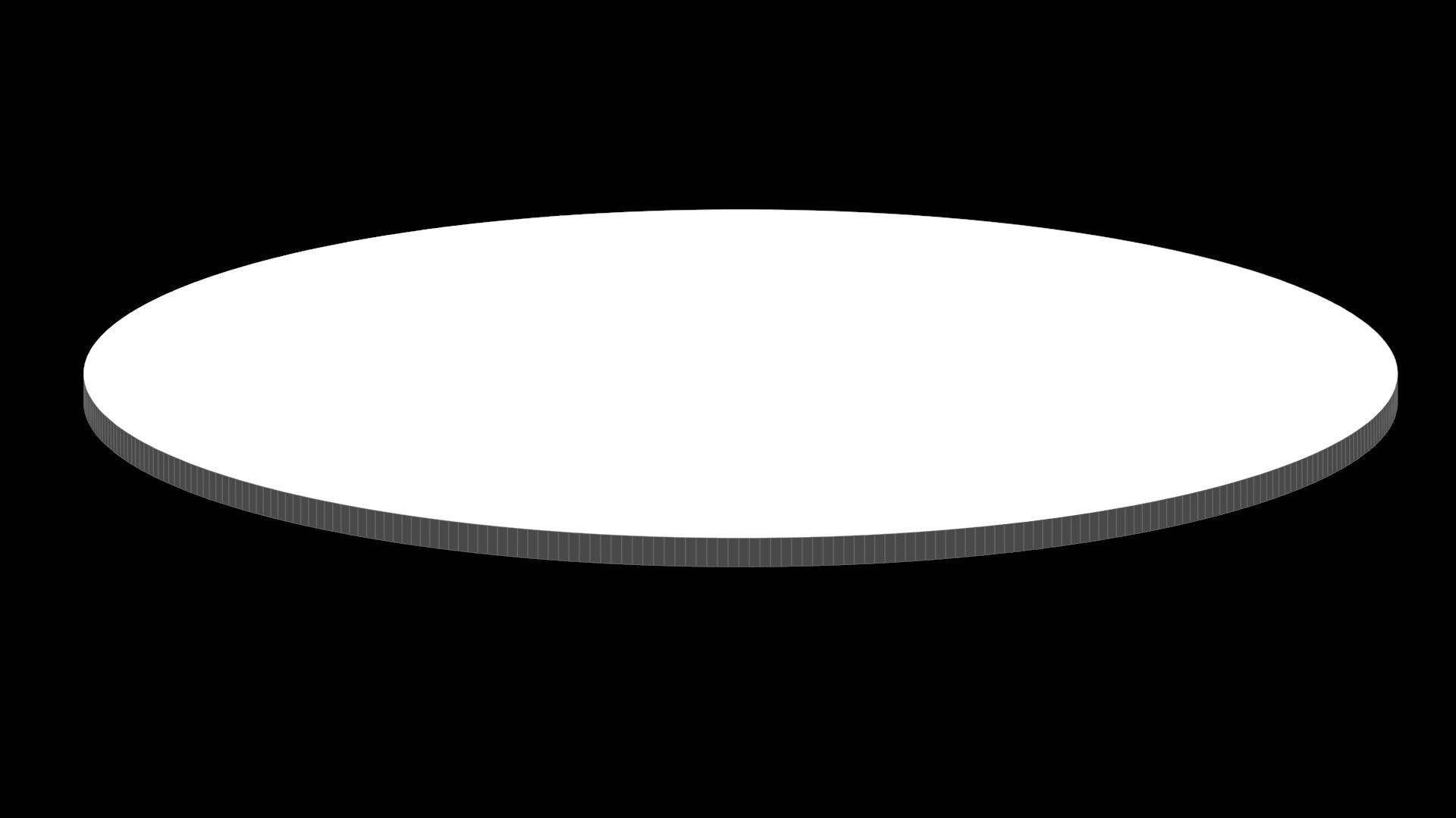 AAVE Btc Bitcoin Crypto Coin Token Blockchain Nft0026 3D model_6