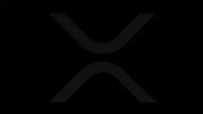 XRP Ripple Btc Bitcoin Crypto Coin Token Blockchain Nft0023