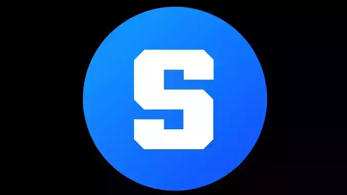 SANDBOX SAND Btc Bitcoin Crypto Coin Token Blockchain Nft0020