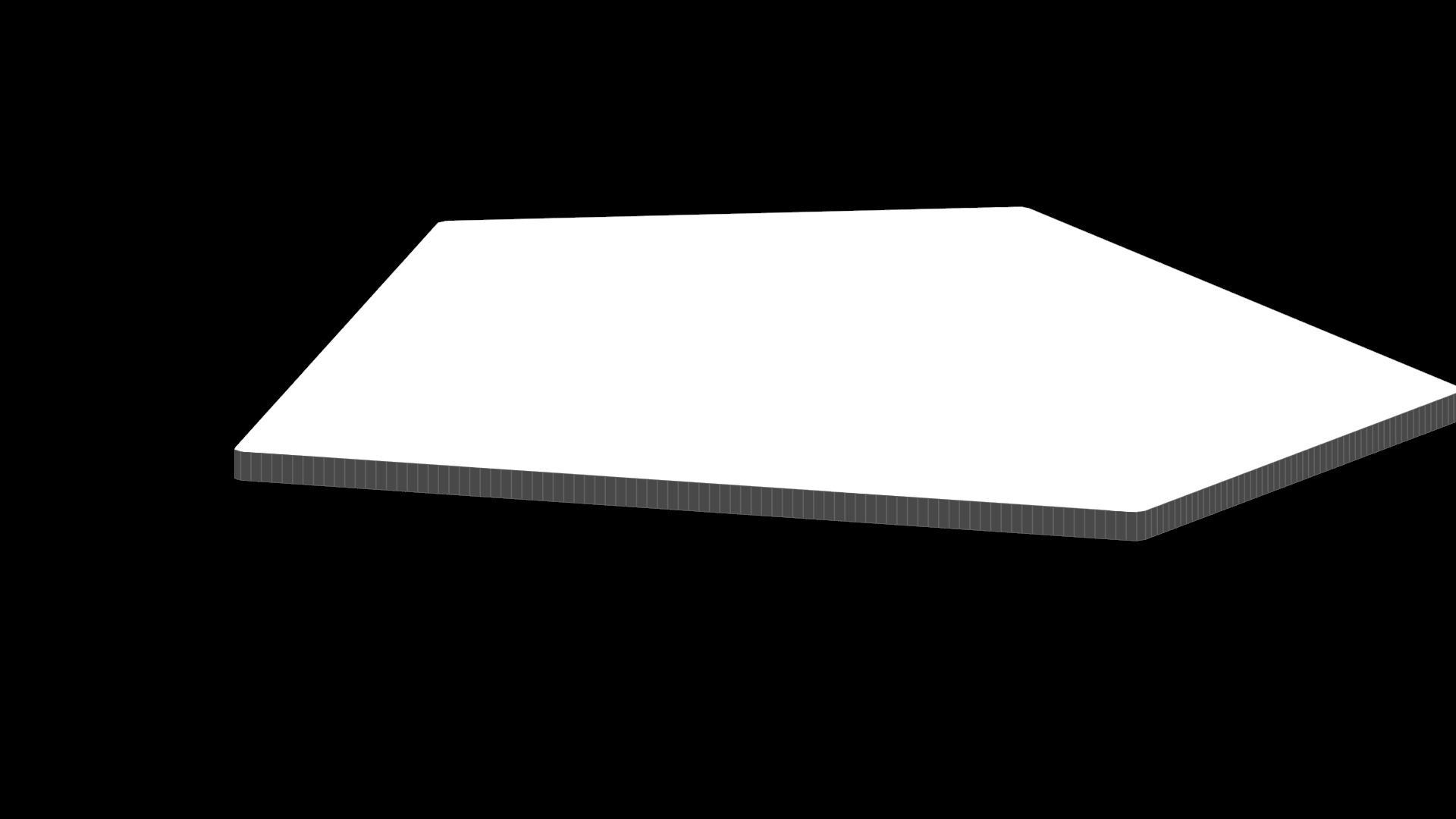 USDT Tether Btc Bitcoin Crypto Coin Token Blockchain Nft0019 3D model_5