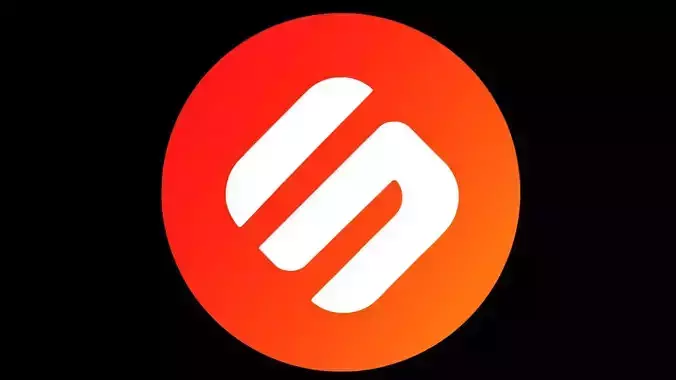 Swipe SXP Btc Bitcoin Crypto Coin Token Blockchain Nft0017