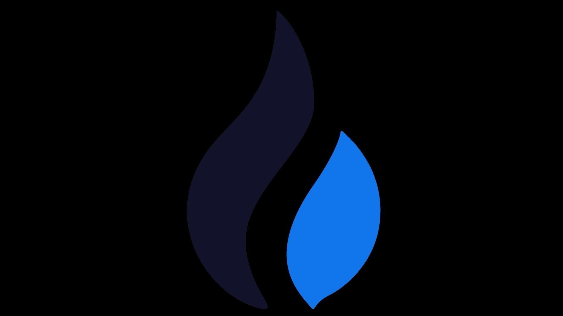 HUOBI Btc Bitcoin Crypto Coin Token Blockchain Nft0008 3D model_2