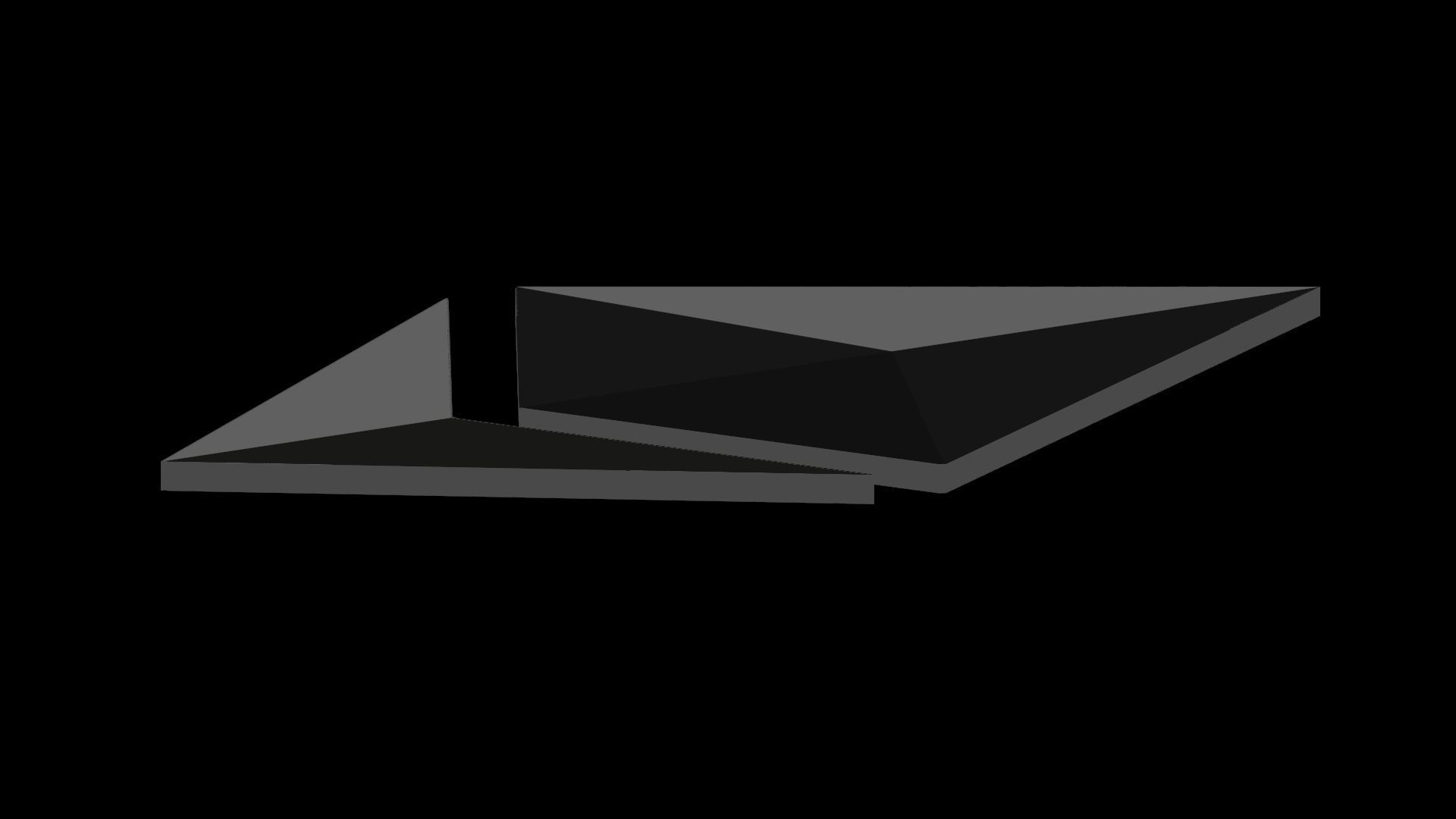 ETH ETHEREUM Btc Bitcoin Crypto Coin Token Blockchain Nft0005 3D model_5