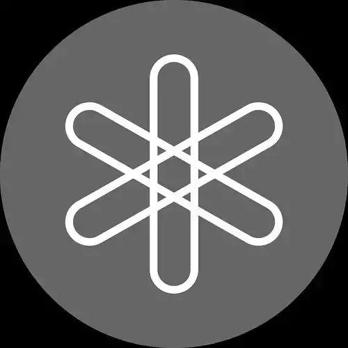 dent Btc Bitcoin Crypto Coin Token Blockchain Nft0002 3D model