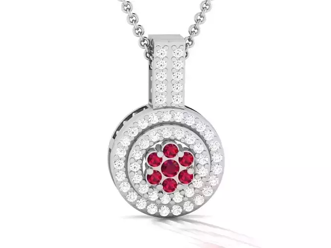 Women pendant