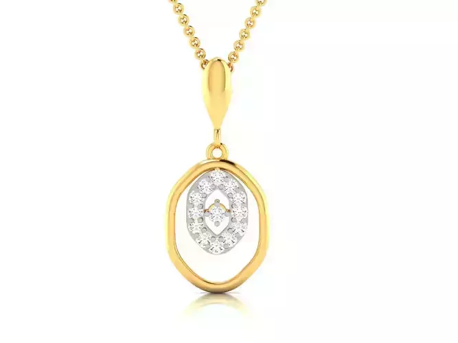 Women pendant