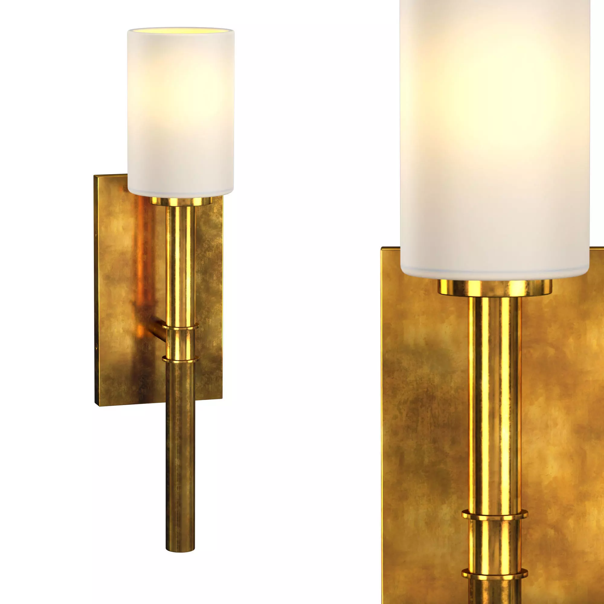 MARGEAUX 3580VS 3D model_0