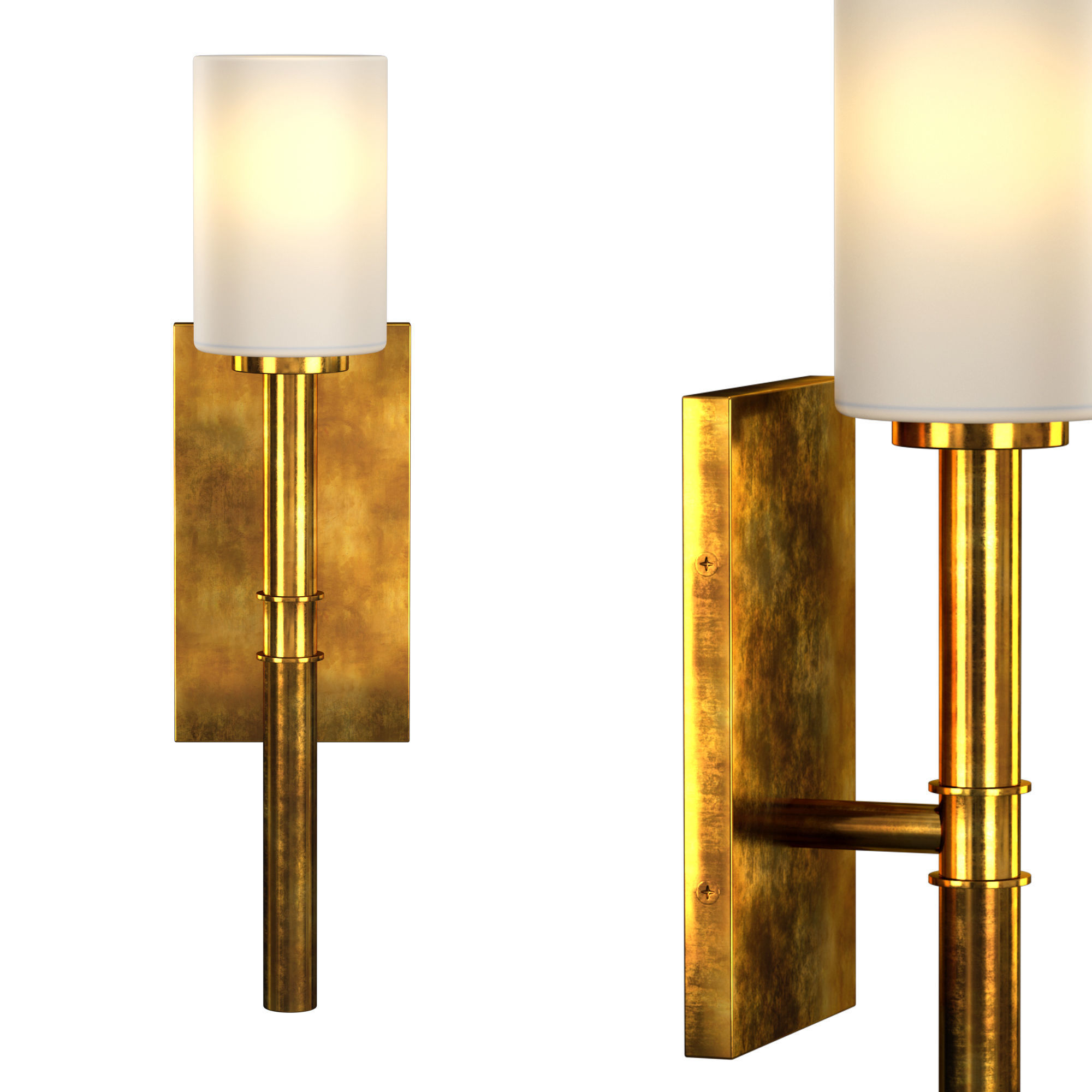 MARGEAUX 3580VS 3D model_1