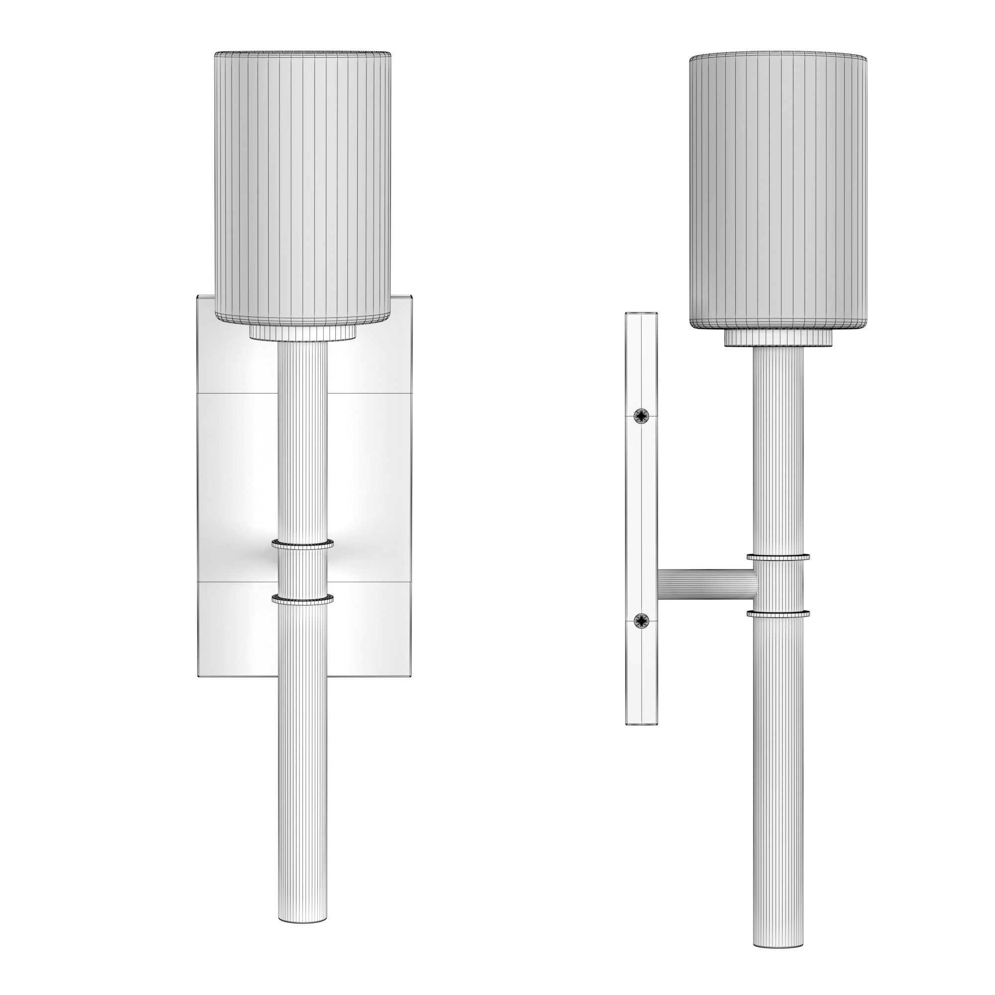 MARGEAUX 3580VS 3D model_3