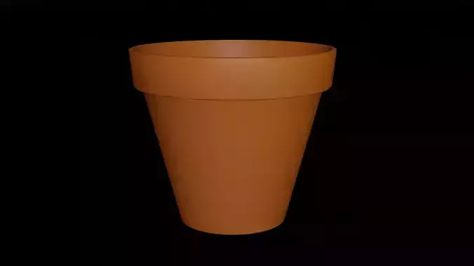 Flower Pot