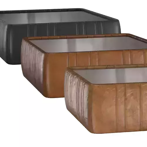 Grantorino coffee table