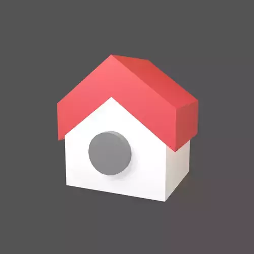 Home Icon v1 001