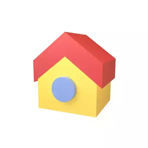Home Icon v1 002