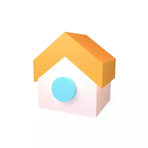 Home Icon v1 003