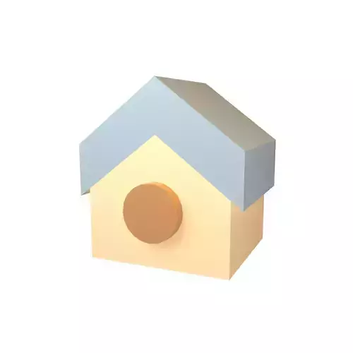 Home Icon v1 004